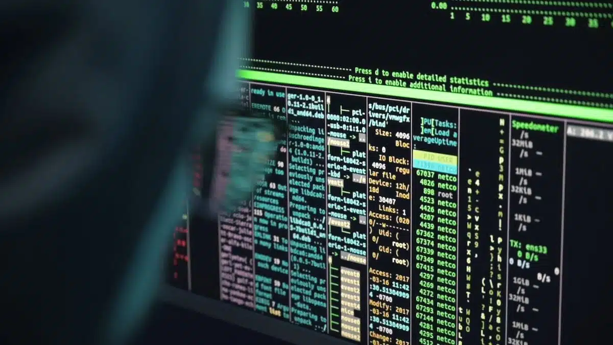 antivirus  ordinateur