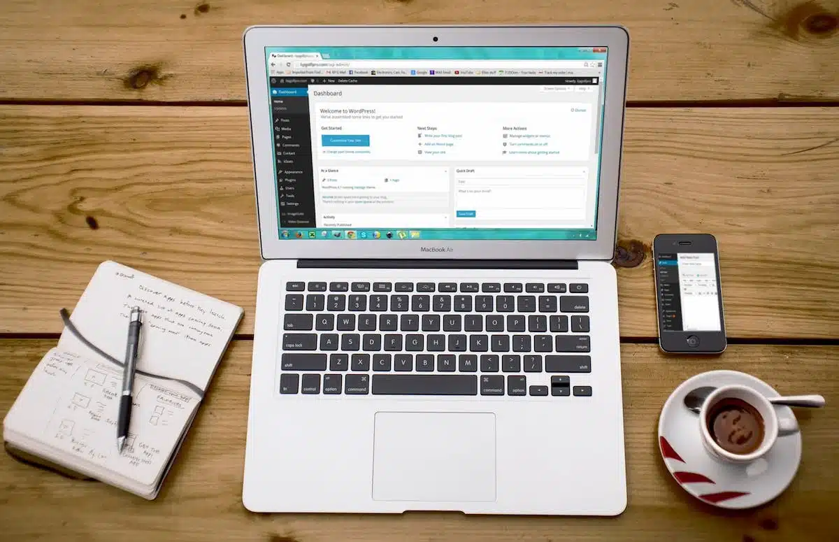 content marketing  informatique