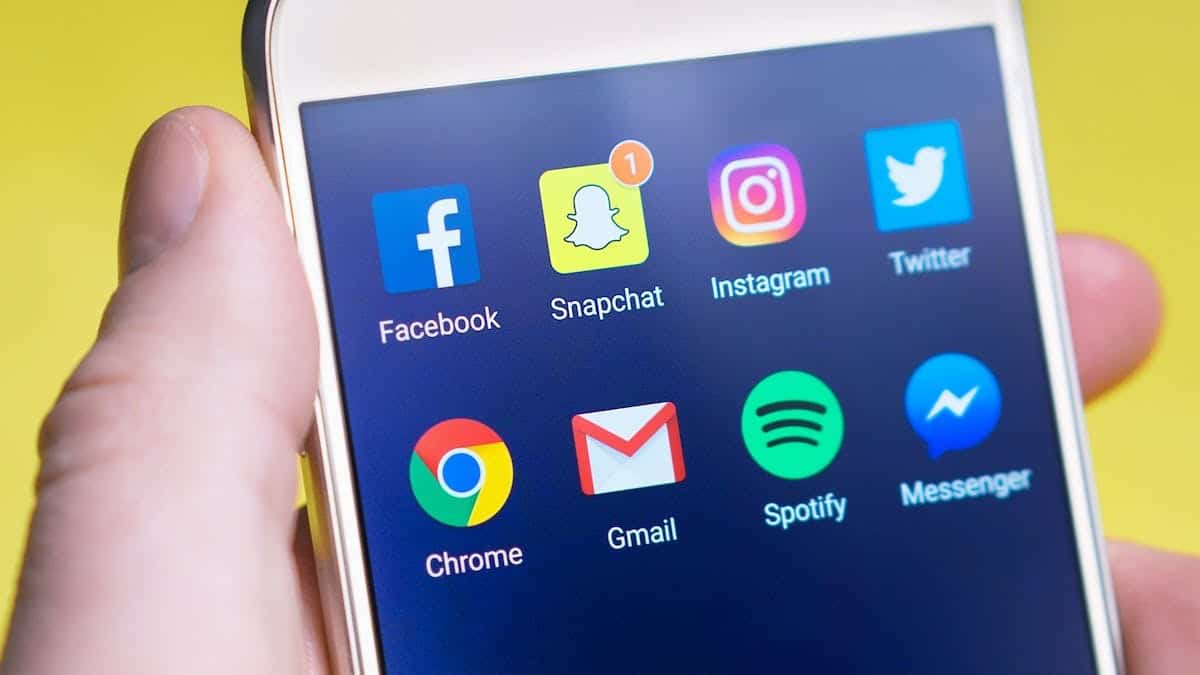 réseaux sociaux  risques