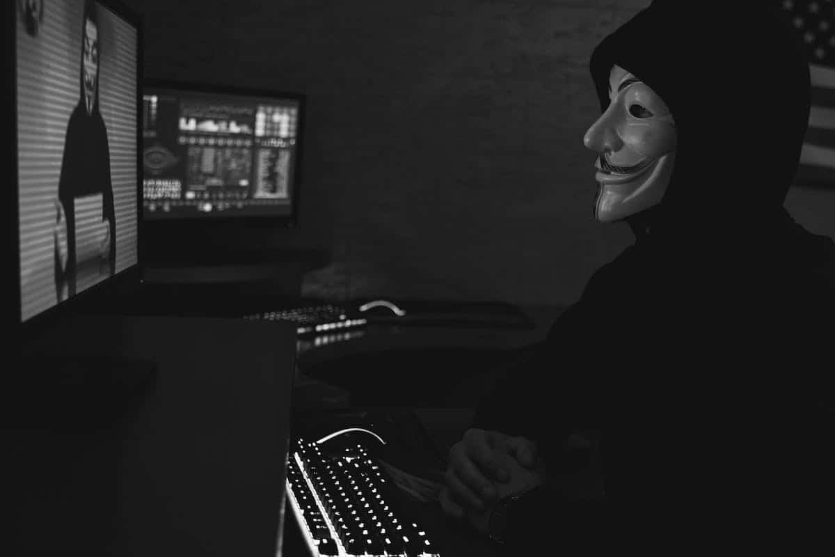 pirate informatique