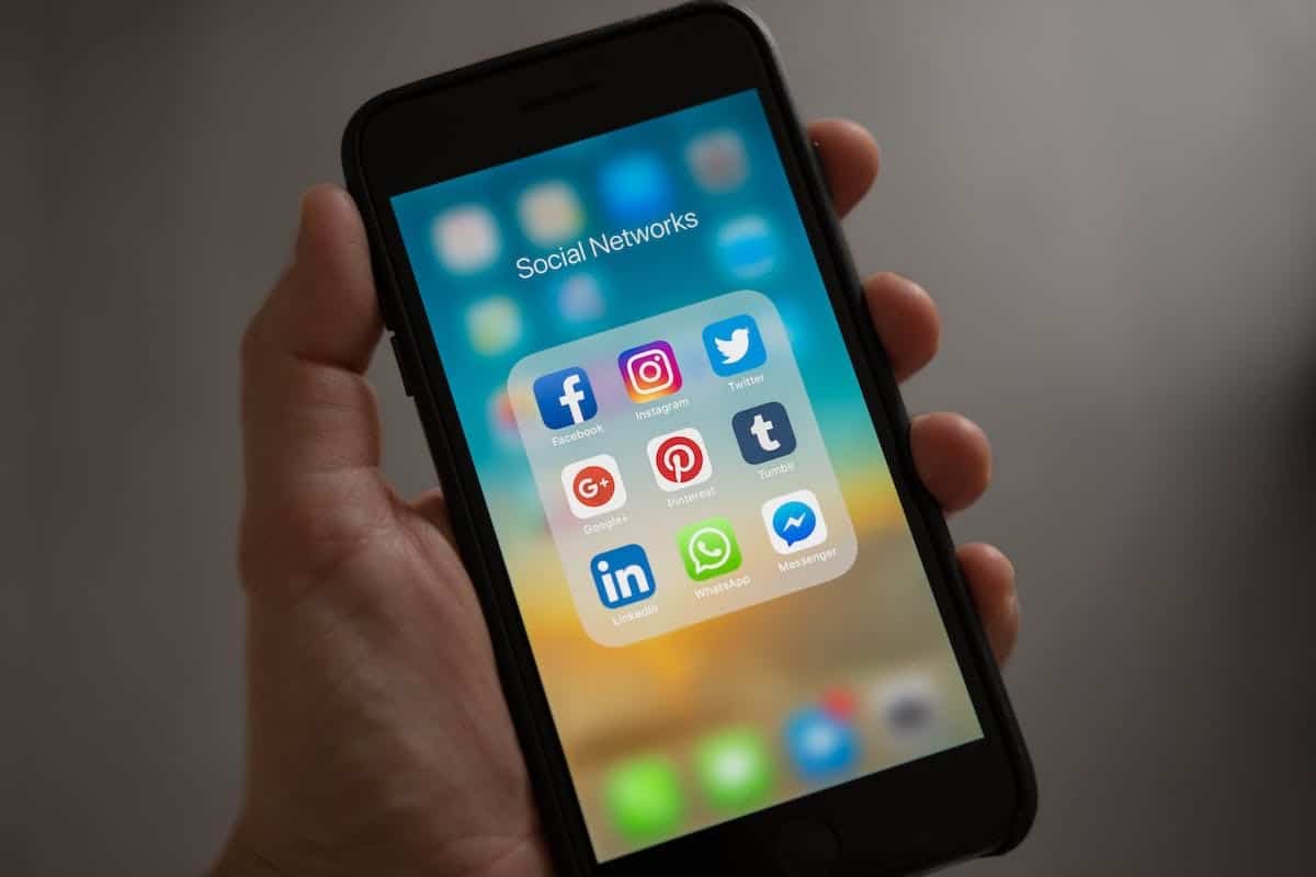 confidentialité  réseaux-sociaux