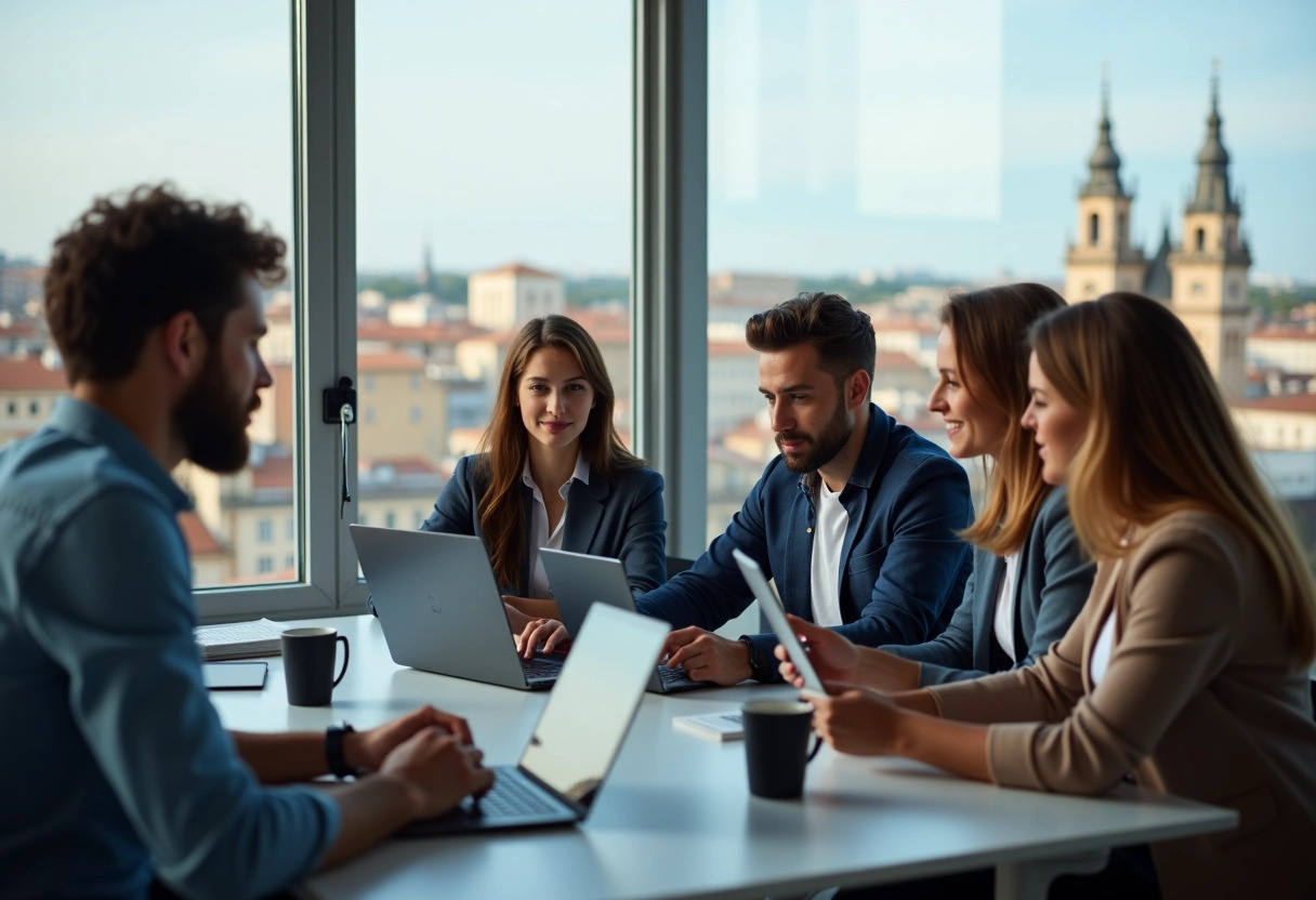 toulouse recrutement
