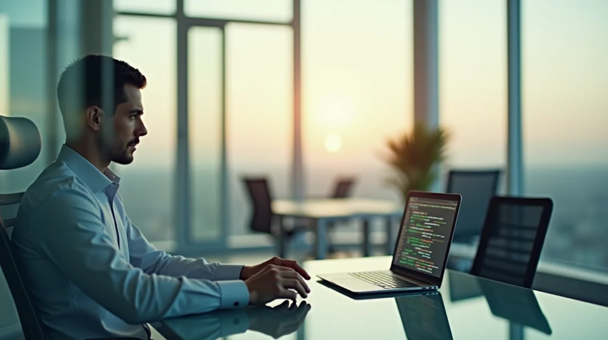 Vos questions sur le choix d'un partenaire en infogérance