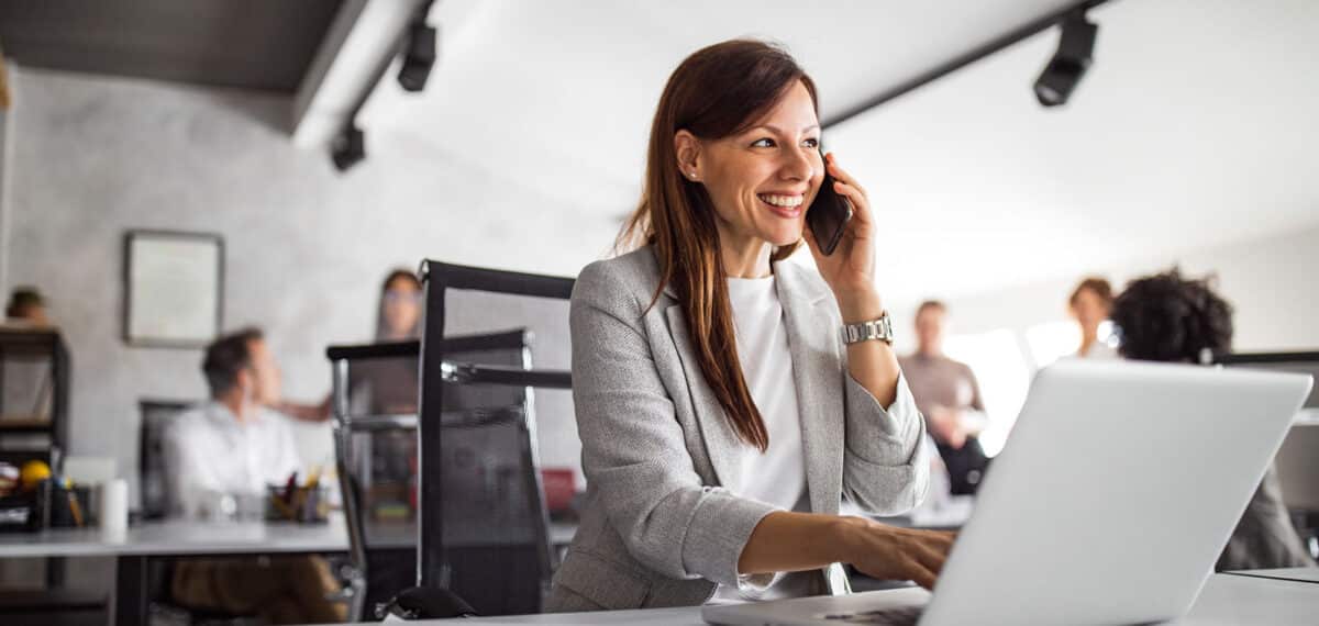 Optimiser la communication d'entreprise grâce aux standards téléphoniques comment ça marche
