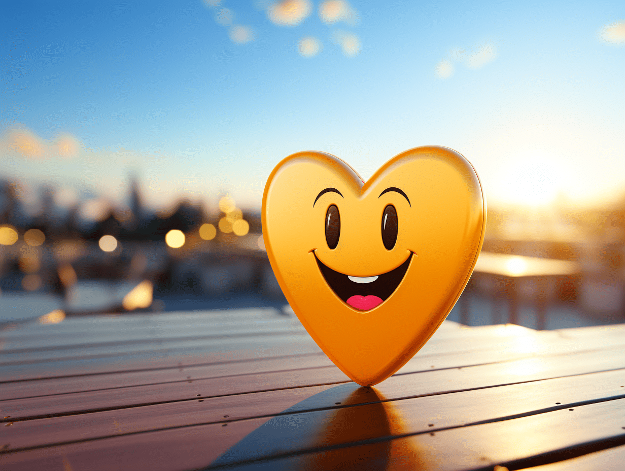Cœur Jaune Snap Au Bout De Combien De Temps Signification du cœur jaune sur Snapchat : Ce que vous devez savoir