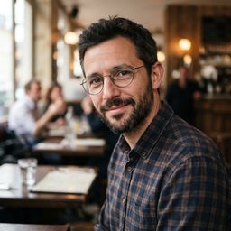 Benjamin Dupont