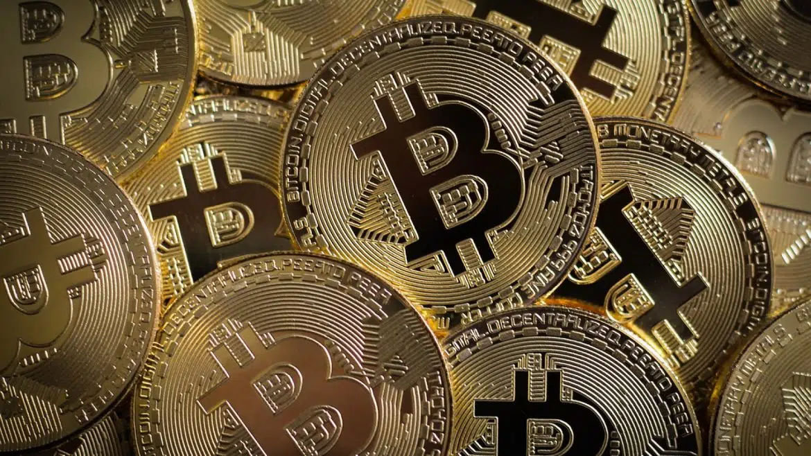 Comment faire un paiement en bitcoins ?