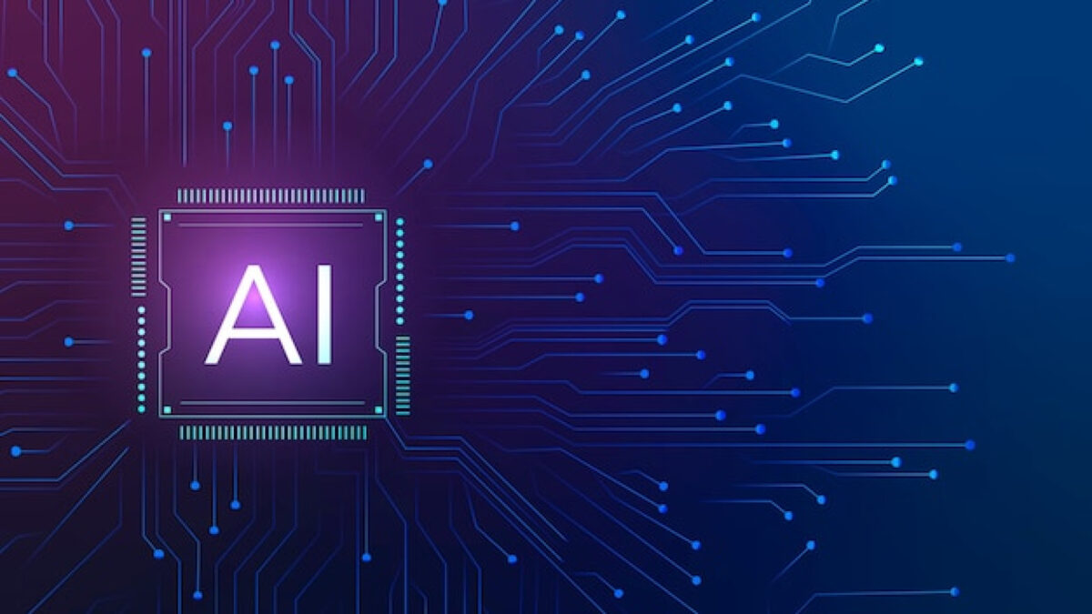 AI pour Artificial Intelligence