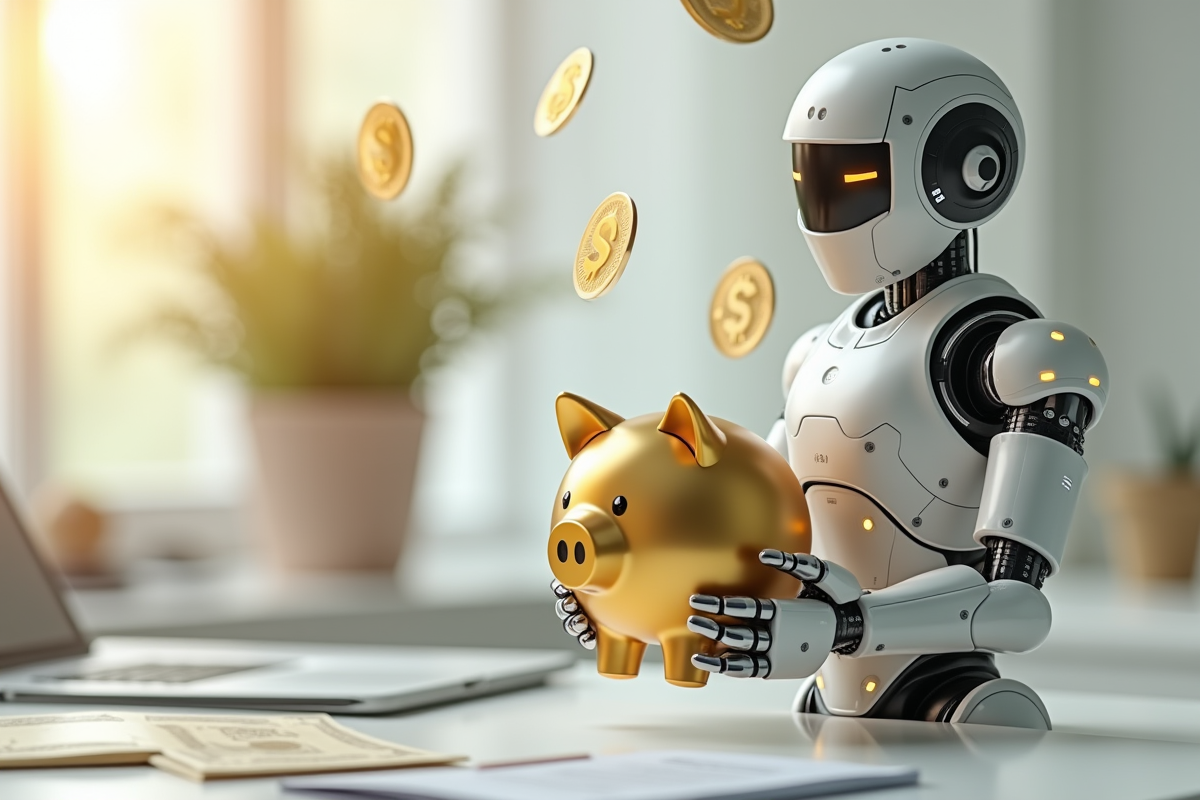chatbots économiques