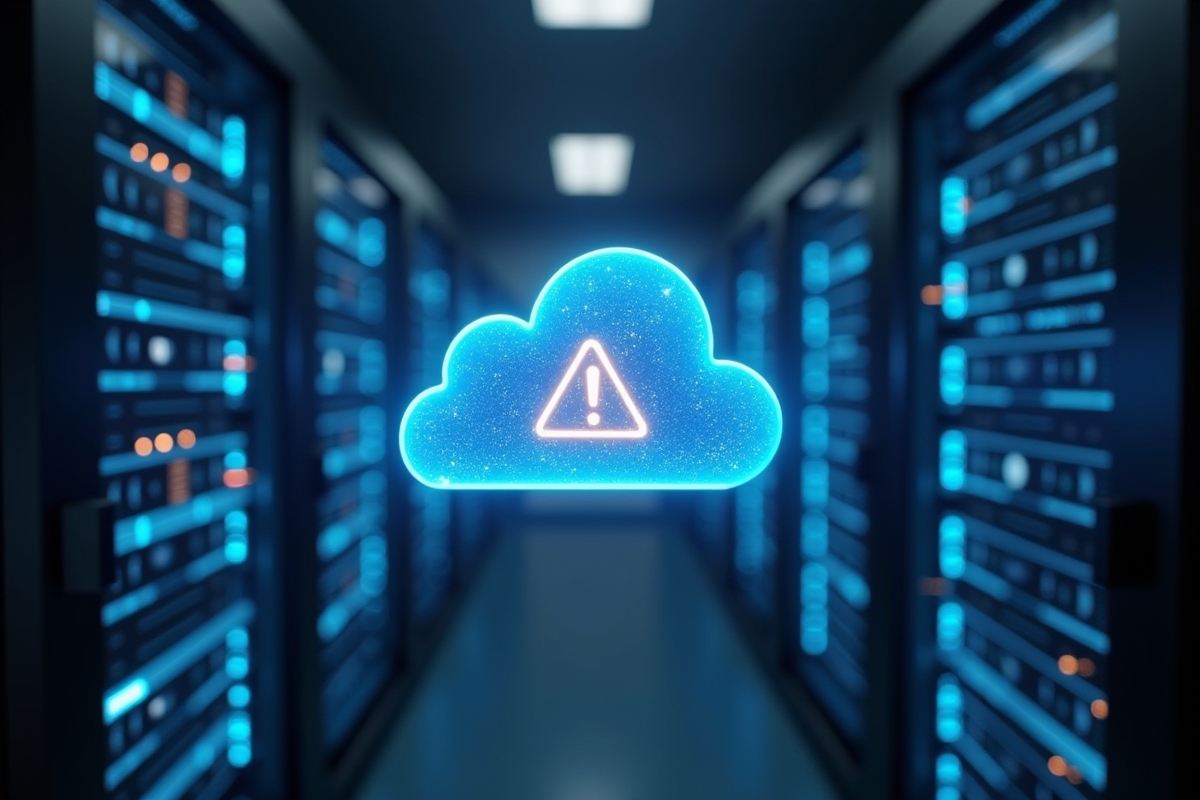 sécurité cloud
