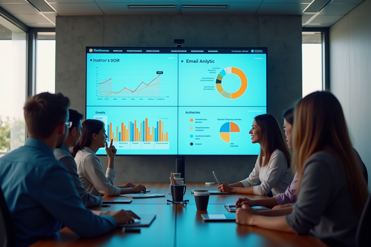crm email