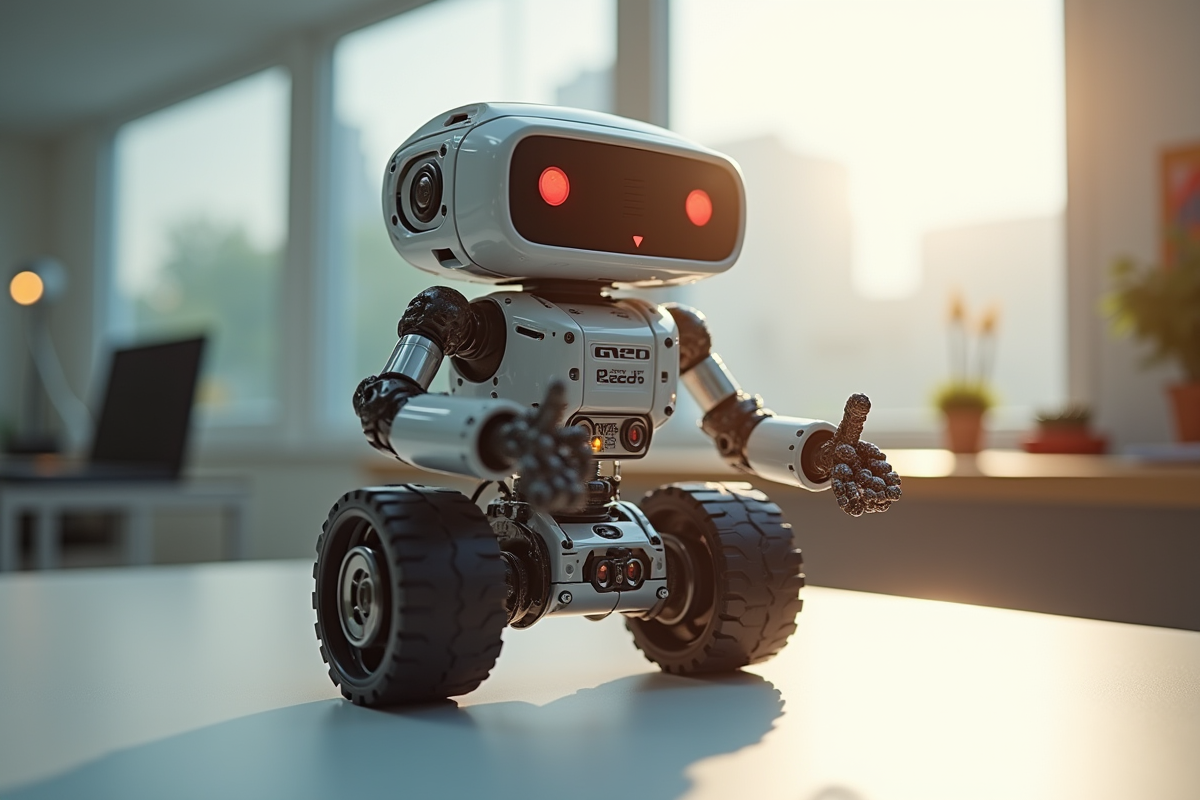 robotique arduino