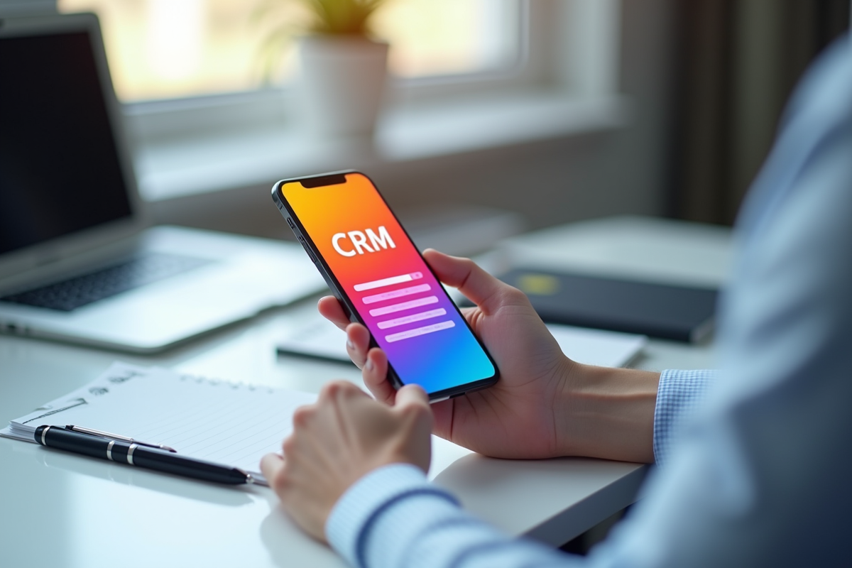 crm simplicité