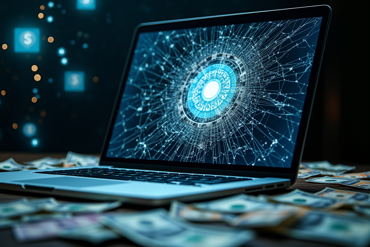 cyber sécurité