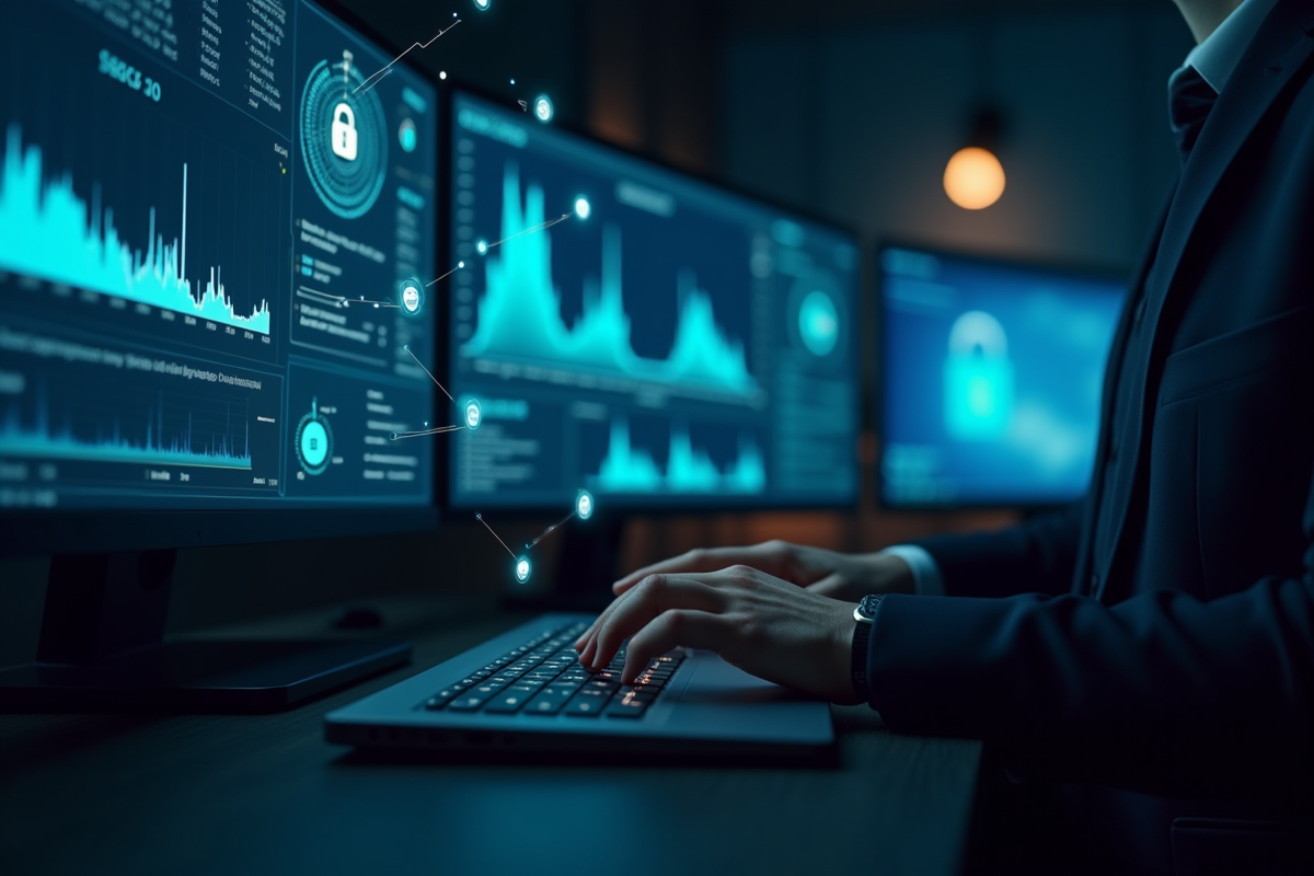 sécurité informatique