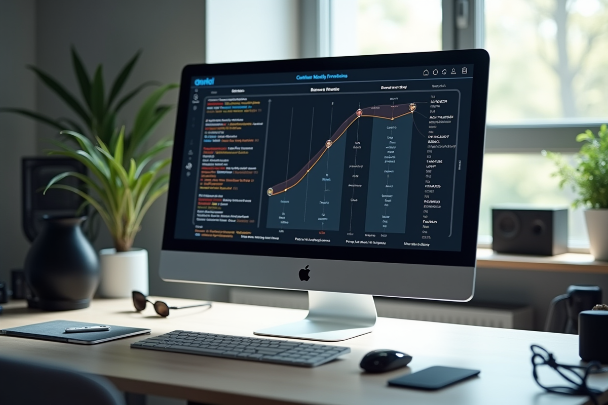 développement backend