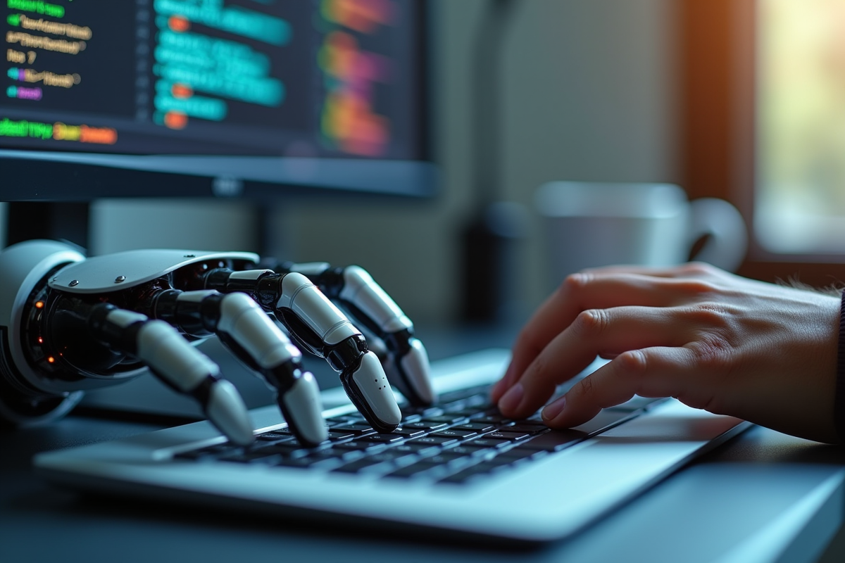 développement web