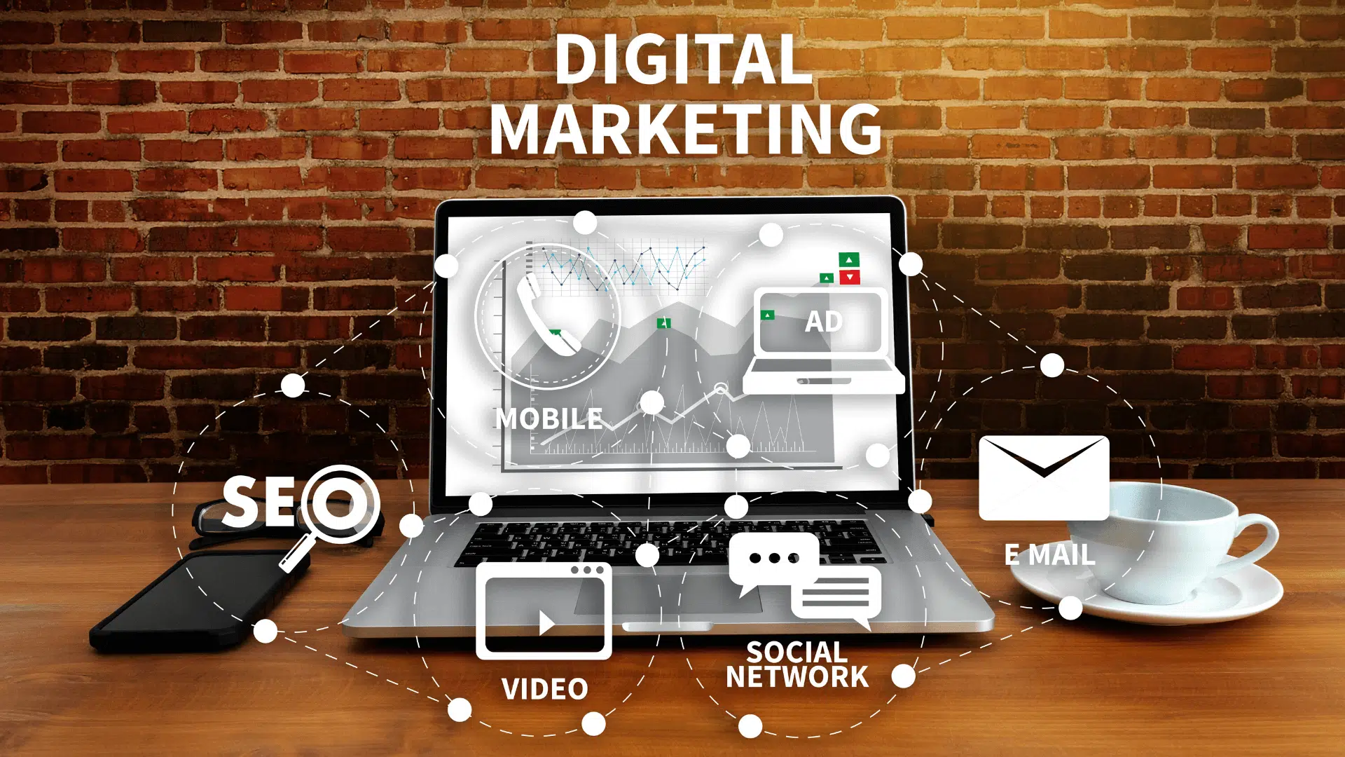 marketing digital