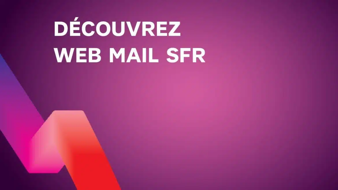 accéder à Webmail Numéricable