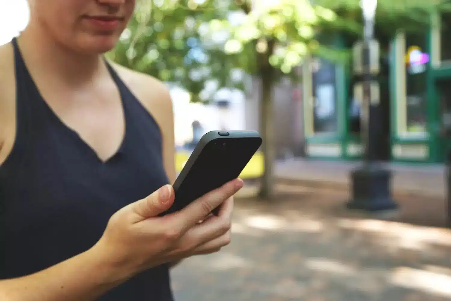 numéro de téléphone portable sur liste rouge