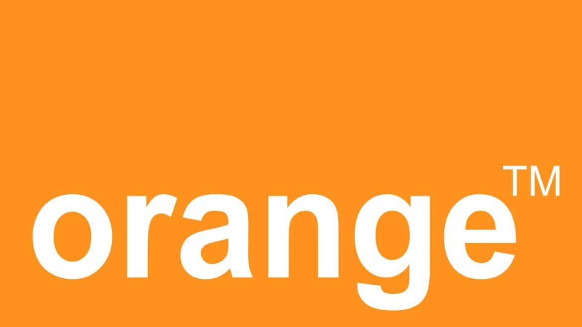 l’application mail Orange