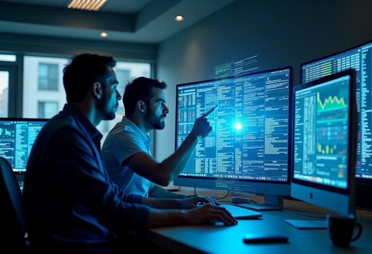 audit informatique