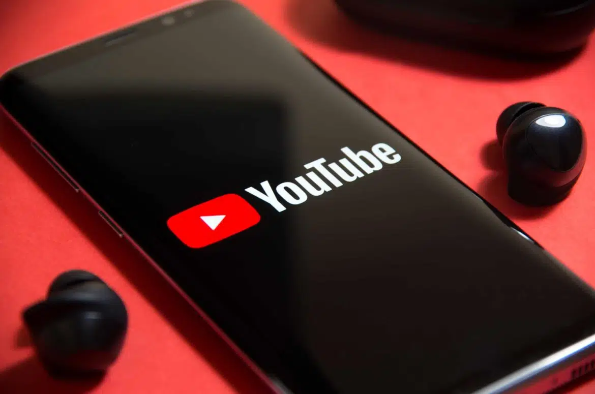 Convertir un lien YouTube en Mp4