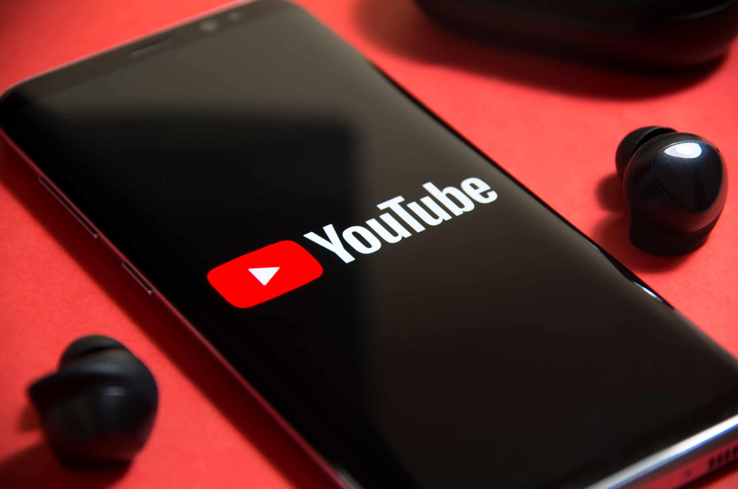 Convertir un lien YouTube en Mp4 comment s’y prendre
