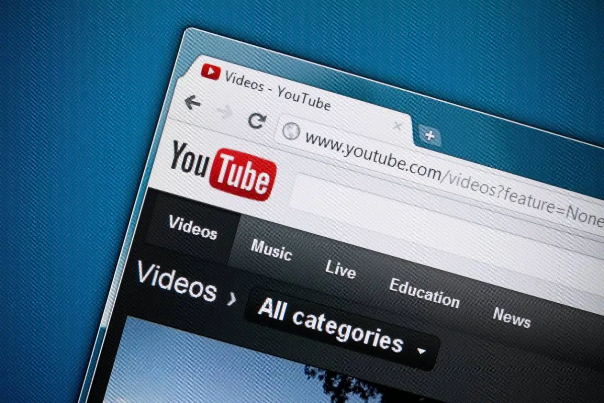 Convertir un lien YouTube en Mp4