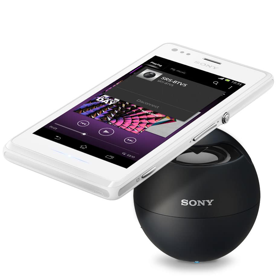 Xperia M Photo 3